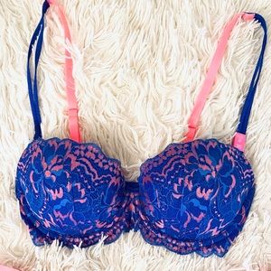 Victoria’s Secret PINK Date Night Bra